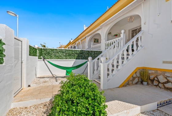 Revente - Villa mitoyenne -
Benijofar - Monte Azul