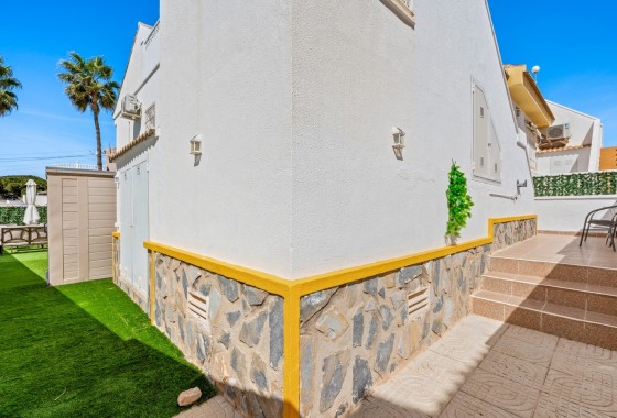 Revente - Villa mitoyenne -
Benijofar - Monte Azul