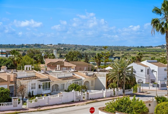 Revente - Villa mitoyenne -
Benijofar - Monte Azul