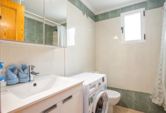 Sprzedaż - Apartament / Mieszkanie -
Torrevieja - Costa Blanca