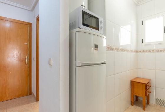 Sprzedaż - Apartament / Mieszkanie -
Torrevieja - Costa Blanca