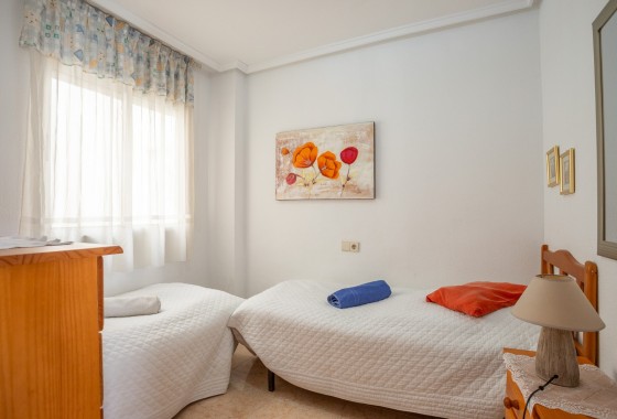 Sprzedaż - Apartament / Mieszkanie -
Torrevieja - Costa Blanca