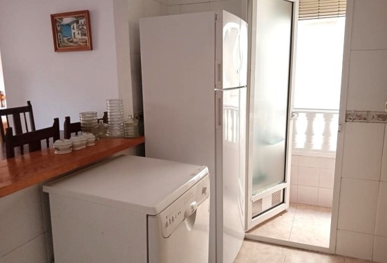 Sprzedaż - Apartament / Mieszkanie -
Torrevieja - El molino