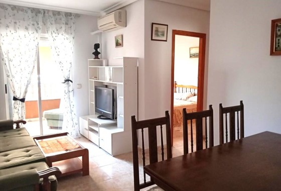 Sprzedaż - Apartament / Mieszkanie -
Torrevieja - El molino
