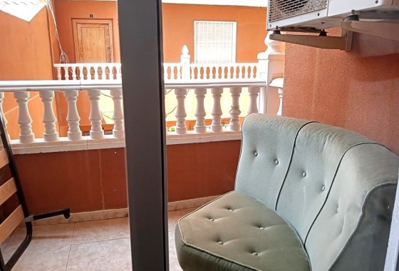 Sprzedaż - Apartament / Mieszkanie -
Torrevieja - El molino