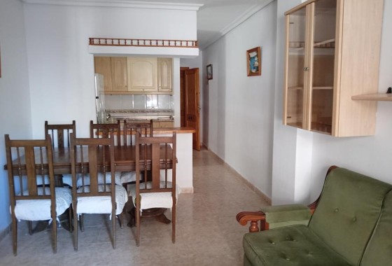 Sprzedaż - Apartament / Mieszkanie -
Torrevieja - El molino