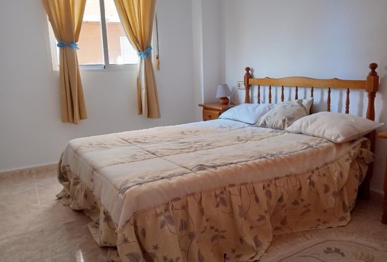 Sprzedaż - Apartament / Mieszkanie -
Torrevieja - El molino