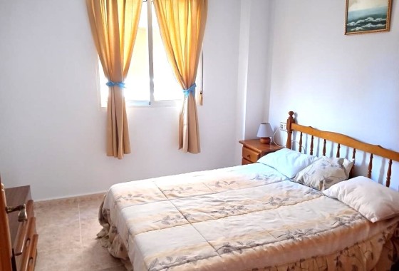 Sprzedaż - Apartament / Mieszkanie -
Torrevieja - El molino