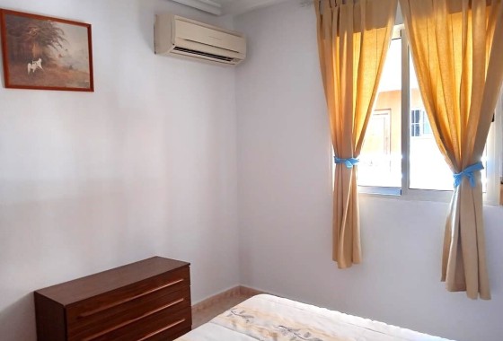 Sprzedaż - Apartament / Mieszkanie -
Torrevieja - El molino