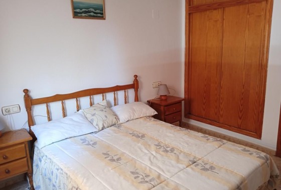 Sprzedaż - Apartament / Mieszkanie -
Torrevieja - El molino