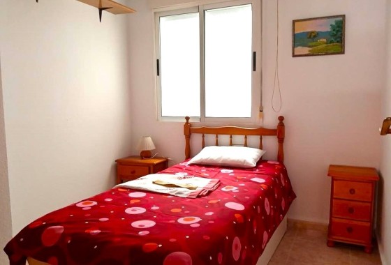 Sprzedaż - Apartament / Mieszkanie -
Torrevieja - El molino