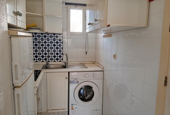 Revente - Appartement -
Torrevieja - Carrefour
