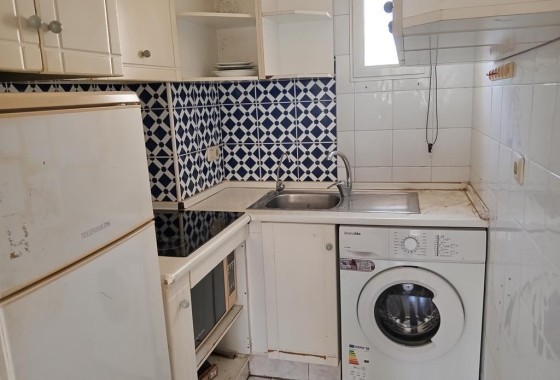 Revente - Appartement -
Torrevieja - Carrefour