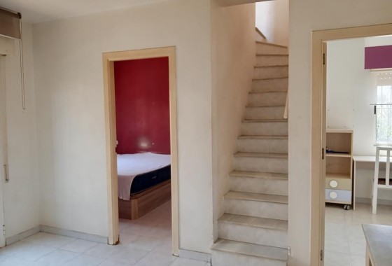 Revente - Appartement -
Torrevieja - Carrefour