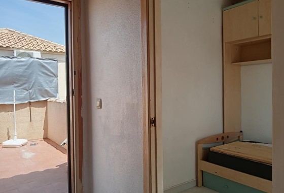 Revente - Appartement -
Torrevieja - Carrefour
