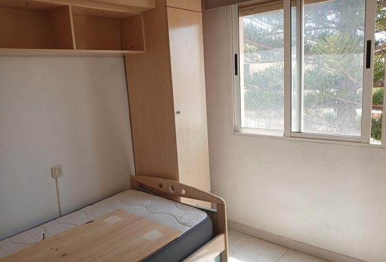 Revente - Appartement -
Torrevieja - Carrefour