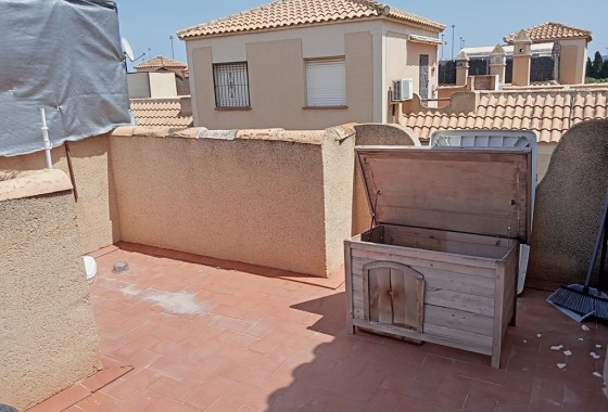 Revente - Appartement -
Torrevieja - Carrefour