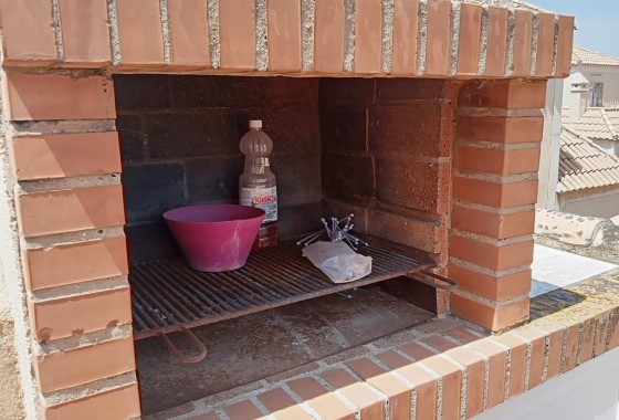 Revente - Appartement -
Torrevieja - Carrefour