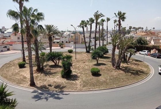 Revente - Appartement -
Torrevieja - Carrefour