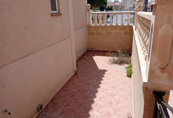 Revente - Appartement -
Torrevieja - Carrefour