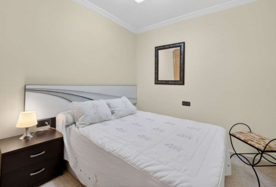 Herverkoop - Appartement / Flat -
Torrevieja - Costa Blanca