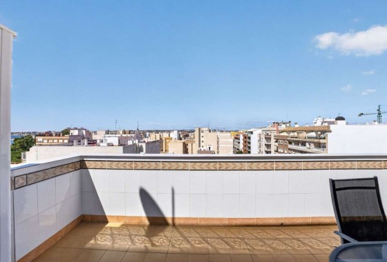 Herverkoop - Appartement / Flat -
Torrevieja - Costa Blanca