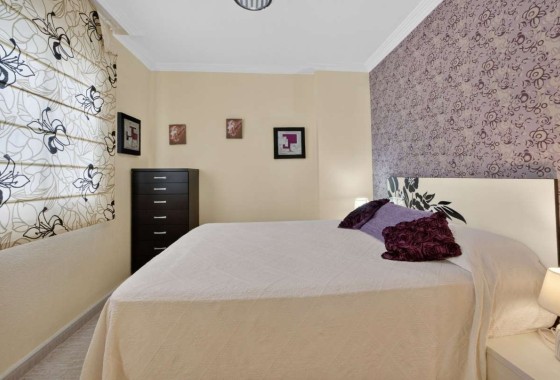 Herverkoop - Appartement / Flat -
Torrevieja - Costa Blanca