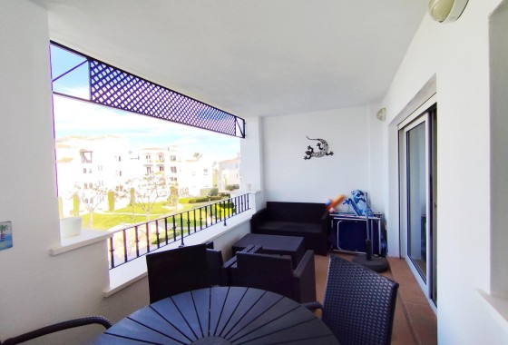 Revente - Appartement -
Torre Pacheco - Roldán