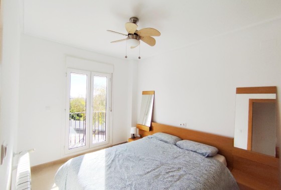 Revente - Appartement -
Torre Pacheco - Roldán