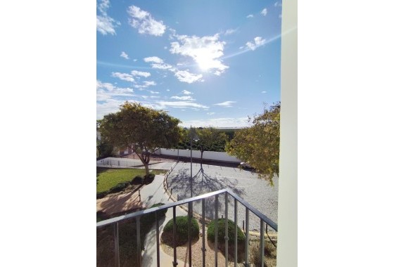 Revente - Appartement -
Torre Pacheco - Roldán