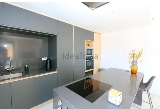 Sprzedaż - Apartament / Mieszkanie -
Orihuela Costa - Los Almendros-la Florida