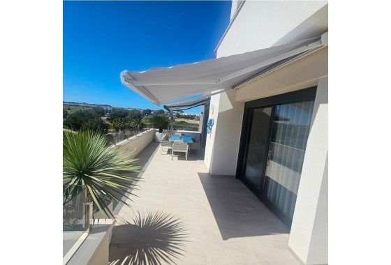 Sprzedaż - Apartament / Mieszkanie -
Orihuela Costa - Los Almendros-la Florida