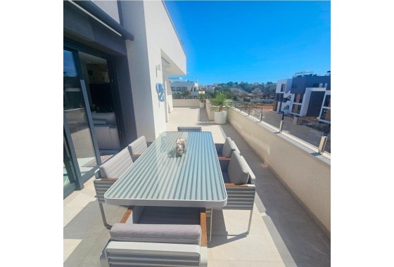 Sprzedaż - Apartament / Mieszkanie -
Orihuela Costa - Los Almendros-la Florida