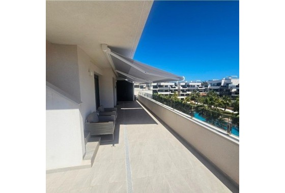 Sprzedaż - Apartament / Mieszkanie -
Orihuela Costa - Los Almendros-la Florida