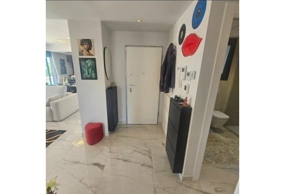 Sprzedaż - Apartament / Mieszkanie -
Orihuela Costa - Los Almendros-la Florida