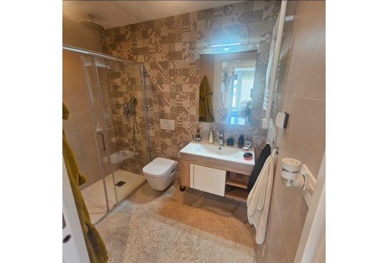 Sprzedaż - Apartament / Mieszkanie -
Orihuela Costa - Los Almendros-la Florida
