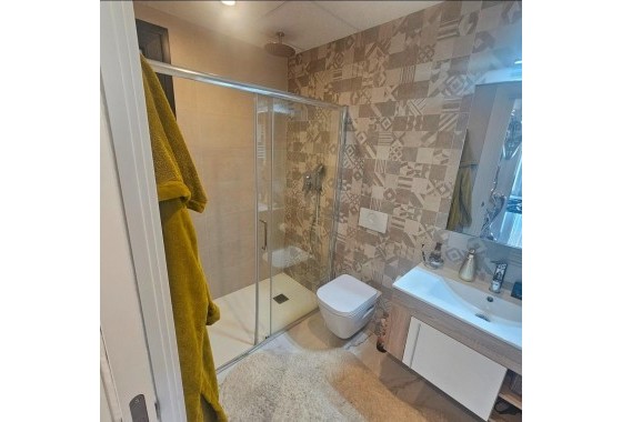 Sprzedaż - Apartament / Mieszkanie -
Orihuela Costa - Los Almendros-la Florida