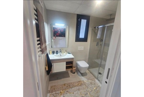 Sprzedaż - Apartament / Mieszkanie -
Orihuela Costa - Los Almendros-la Florida