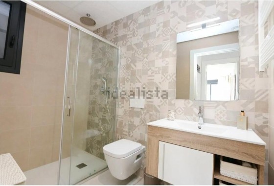 Sprzedaż - Apartament / Mieszkanie -
Orihuela Costa - Los Almendros-la Florida