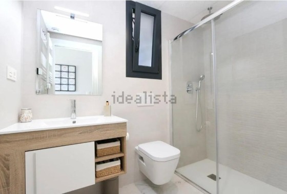 Sprzedaż - Apartament / Mieszkanie -
Orihuela Costa - Los Almendros-la Florida