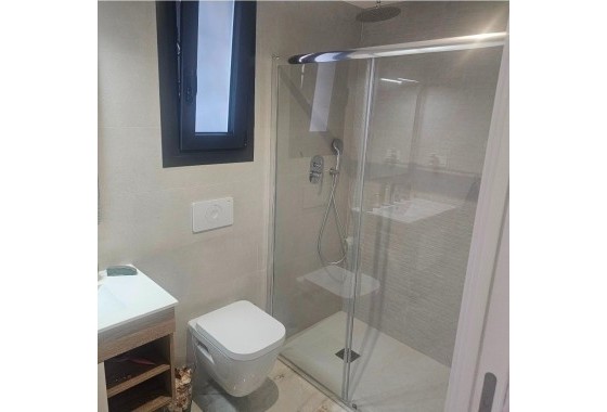Sprzedaż - Apartament / Mieszkanie -
Orihuela Costa - Los Almendros-la Florida
