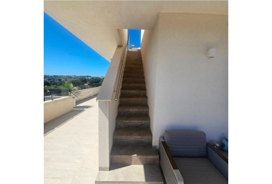 Sprzedaż - Apartament / Mieszkanie -
Orihuela Costa - Los Almendros-la Florida