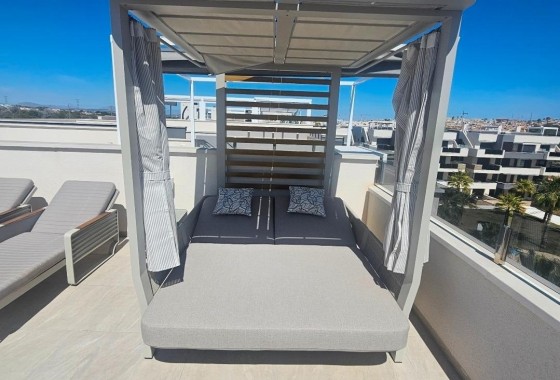 Sprzedaż - Apartament / Mieszkanie -
Orihuela Costa - Los Almendros-la Florida