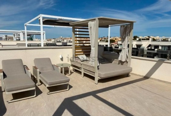 Sprzedaż - Apartament / Mieszkanie -
Orihuela Costa - Los Almendros-la Florida