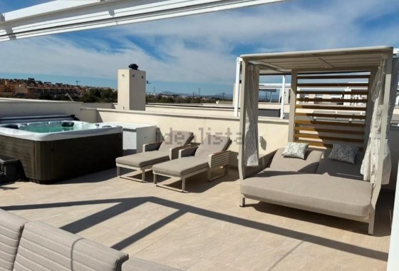 Sprzedaż - Apartament / Mieszkanie -
Orihuela Costa - Los Almendros-la Florida