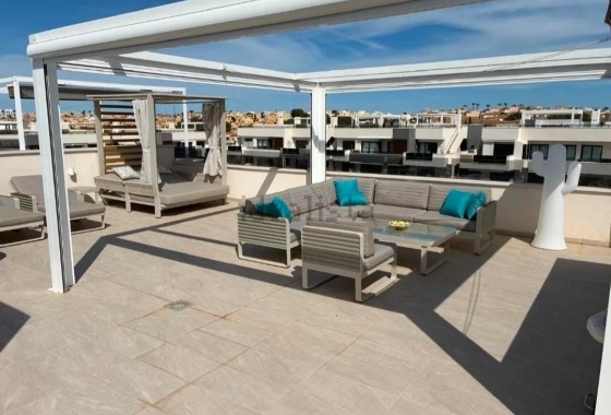 Sprzedaż - Apartament / Mieszkanie -
Orihuela Costa - Los Almendros-la Florida