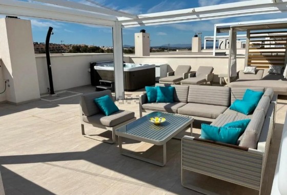 Sprzedaż - Apartament / Mieszkanie -
Orihuela Costa - Los Almendros-la Florida