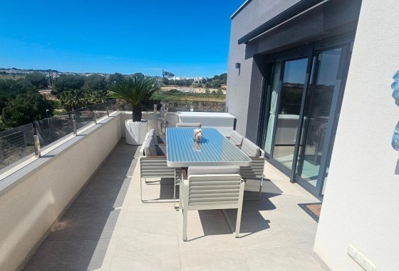 Sprzedaż - Apartament / Mieszkanie -
Orihuela Costa - Los Almendros-la Florida