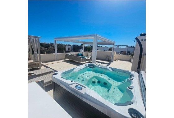 Sprzedaż - Apartament / Mieszkanie -
Orihuela Costa - Los Almendros-la Florida