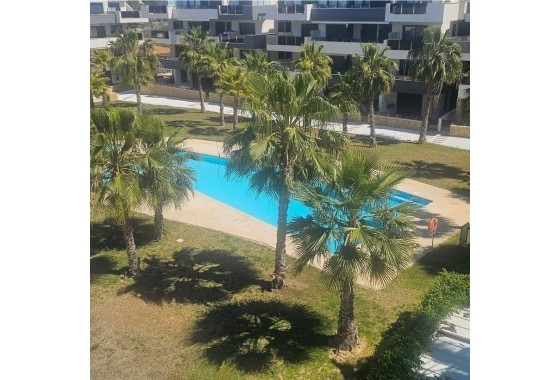 Sprzedaż - Apartament / Mieszkanie -
Orihuela Costa - Los Almendros-la Florida
